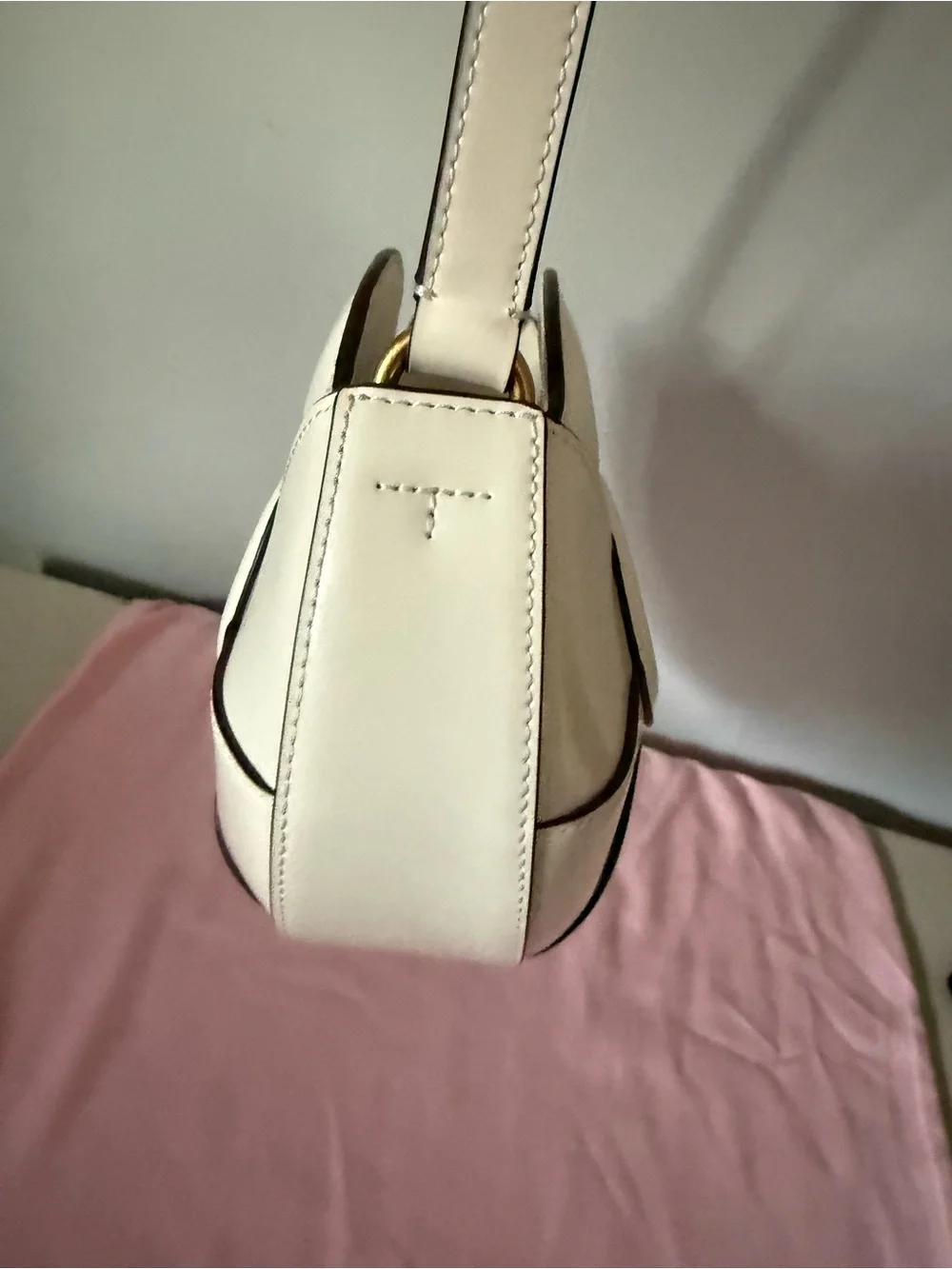 Kate Spade What The Shell Nautilus Shoulder Bag
